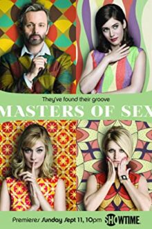 دانلود سریال Masters of Sex  با زیرنویس فارسی بدون سانسور