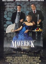 دانلود فیلم Maverick 1994