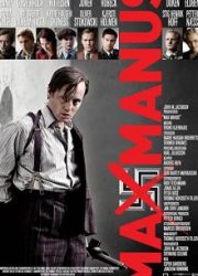 دانلود فیلم Max Manus: Man of War 2008