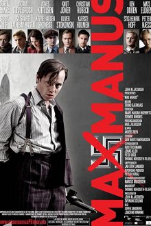 دانلود فیلم Max Manus: Man of War 2008  با زیرنویس فارسی بدون سانسور