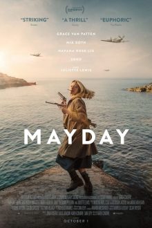 دانلود فیلم Mayday 2021  با زیرنویس فارسی بدون سانسور