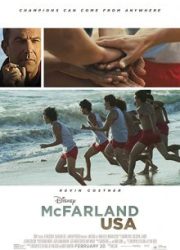 دانلود فیلم McFarland, USA 2015