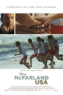 دانلود فیلم McFarland, USA 2015  با زیرنویس فارسی بدون سانسور