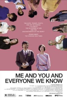 دانلود فیلم Me and You and Everyone We Know 2005  با زیرنویس فارسی بدون سانسور