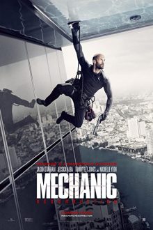 دانلود فیلم Mechanic: Resurrection 2016  با زیرنویس فارسی بدون سانسور