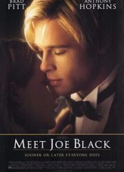 دانلود فیلم Meet Joe Black 1998
