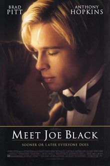 دانلود فیلم Meet Joe Black 1998  با زیرنویس فارسی بدون سانسور