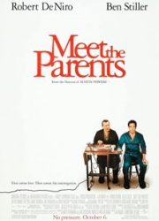 دانلود فیلم Meet the Parents 2000
