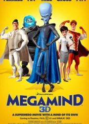 دانلود فیلم Megamind 2010