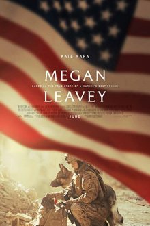 دانلود فیلم Megan Leavey 2017  با زیرنویس فارسی بدون سانسور