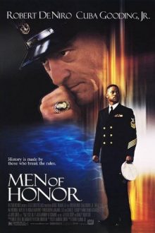 دانلود فیلم Men of Honor 2000  با زیرنویس فارسی بدون سانسور