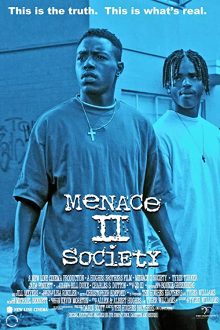 دانلود فیلم Menace II Society 1993  با زیرنویس فارسی بدون سانسور