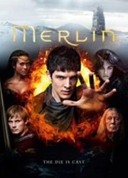 دانلود سریال Merlinبدون سانسور با زیرنویس فارسی