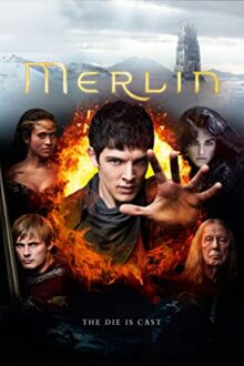 دانلود سریال Merlin مرلین با زیرنویس فارسی بدون سانسور