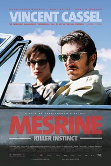 دانلود فیلم Mesrine Part 1: Killer Instinct 2008  با زیرنویس فارسی بدون سانسور