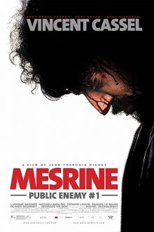 دانلود فیلم Mesrine Part 2: Public Enemy #1 2008  با زیرنویس فارسی بدون سانسور