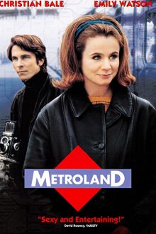 دانلود فیلم Metroland 1997  با زیرنویس فارسی بدون سانسور