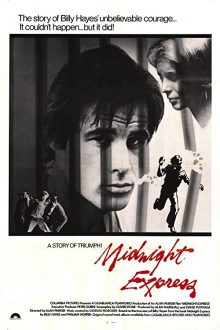دانلود فیلم Midnight Express 1978  با زیرنویس فارسی بدون سانسور