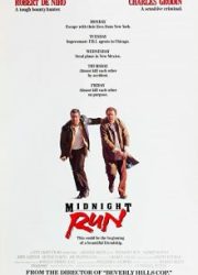 دانلود فیلم Midnight Run 1988