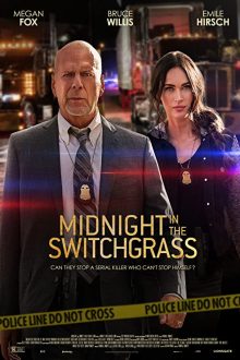 دانلود فیلم Midnight in the Switchgrass 2021  با زیرنویس فارسی بدون سانسور