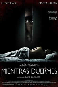 دانلود فیلم Mientras duermes 2011  با زیرنویس فارسی بدون سانسور