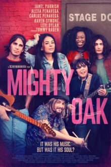 دانلود فیلم Mighty Oak 2020  با زیرنویس فارسی بدون سانسور
