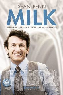 دانلود فیلم Milk 2008  با زیرنویس فارسی بدون سانسور