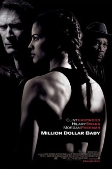 دانلود فیلم Million Dollar Baby 2004  با زیرنویس فارسی بدون سانسور