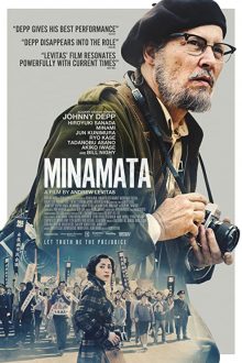 دانلود فیلم Minamata 2020  با زیرنویس فارسی بدون سانسور