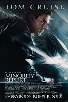 دانلود فیلم Minority Report 2002  با زیرنویس فارسی بدون سانسور