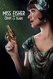 دانلود فیلم Miss Fisher and the Crypt of Tears 2020  با زیرنویس فارسی بدون سانسور