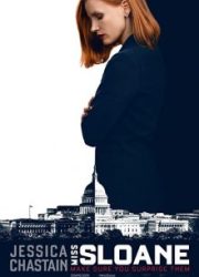 دانلود فیلم Miss Sloane 2016