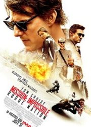 دانلود فیلم Mission: Impossible - Rogue Nation 2015