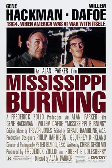 دانلود فیلم Mississippi Burning 1988  با زیرنویس فارسی بدون سانسور