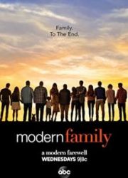 دانلود سریال Modern Familyبدون سانسور با زیرنویس فارسی