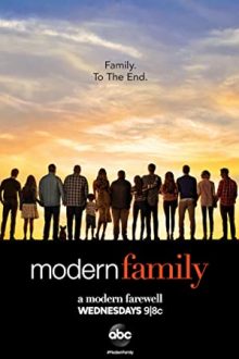 دانلود سریال Modern Family  با زیرنویس فارسی بدون سانسور
