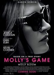 دانلود فیلم Molly's Game 2017