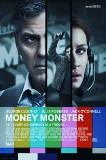 دانلود فیلم Money Monster 2016  با زیرنویس فارسی بدون سانسور