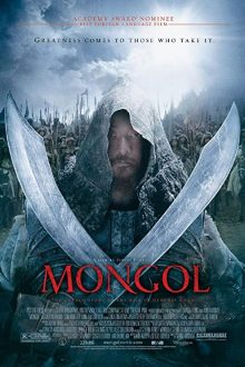 دانلود فیلم Mongol: The Rise of Genghis Khan 2007  با زیرنویس فارسی بدون سانسور