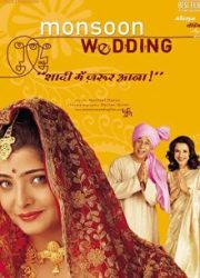 دانلود فیلم Monsoon Wedding 2001