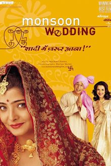 دانلود فیلم Monsoon Wedding 2001  با زیرنویس فارسی بدون سانسور