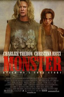 دانلود فیلم Monster 2003  با زیرنویس فارسی بدون سانسور