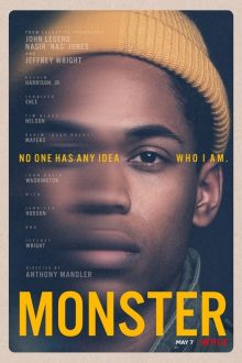 دانلود فیلم Monster 2018  با زیرنویس فارسی بدون سانسور