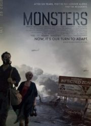 دانلود فیلم Monsters 2010