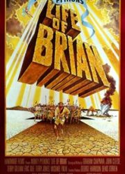 دانلود فیلم Monty Python's Life of Brian 1979