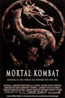دانلود فیلم Mortal Kombat 1995  با زیرنویس فارسی بدون سانسور