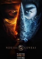 دانلود فیلم Mortal Kombat 2021