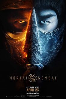 دانلود فیلم Mortal Kombat 2021  با زیرنویس فارسی بدون سانسور