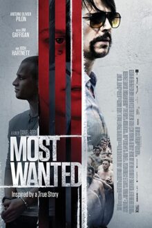 دانلود فیلم Most Wanted 2020  با زیرنویس فارسی بدون سانسور