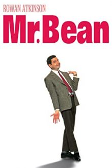 دانلود سریال Mr. Bean  با زیرنویس فارسی بدون سانسور